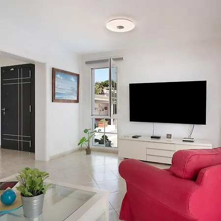 Villa La Marina Puerto del Carmen