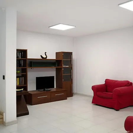 La Marina פוארטו דל כרמן
